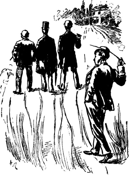 Дневник незначительного лица Дневник незначительного лица