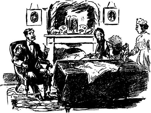 Дневник незначительного лица Дневник незначительного лица