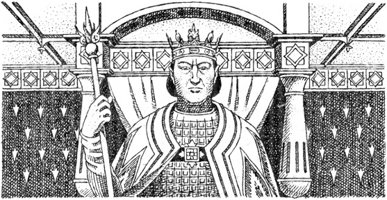 Вильгельм Завоеватель