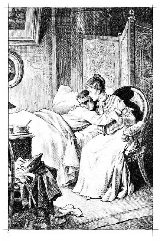 Дом шалунов