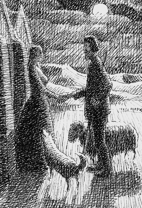 Адвент. Повесть о добром пастухе Адвент. Повесть о добром пастухе