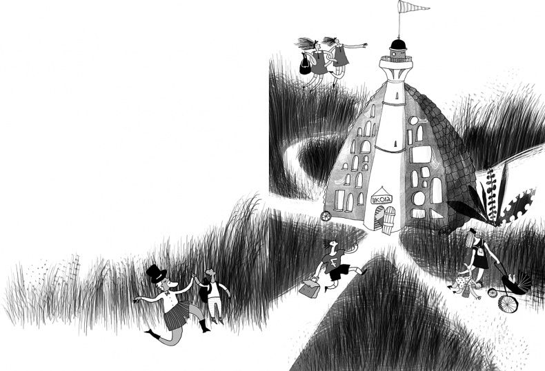 Конец света Конец света