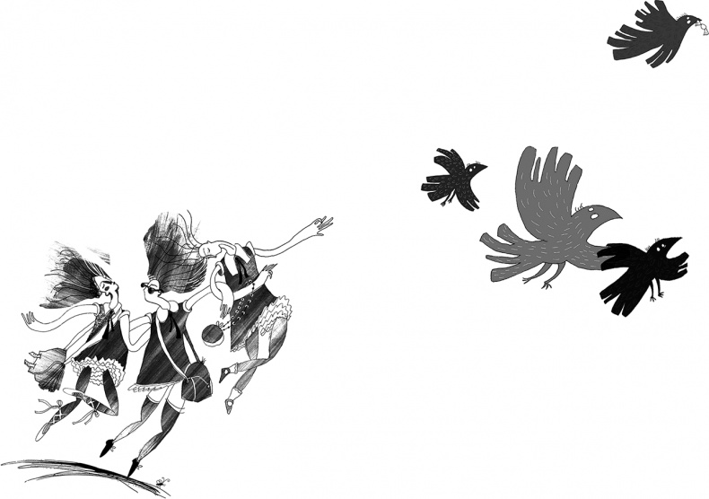 Конец света Конец света