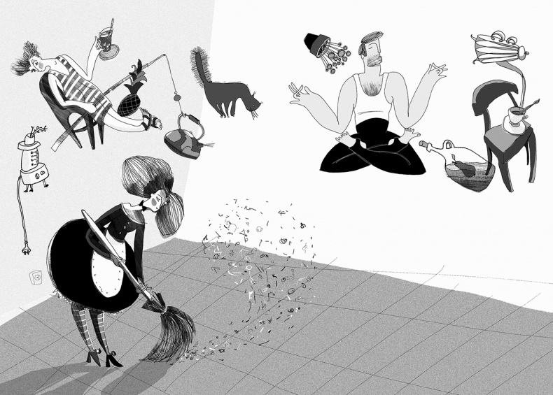 Конец света Конец света