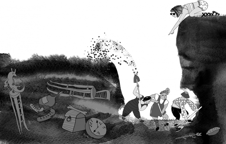 Конец света Конец света