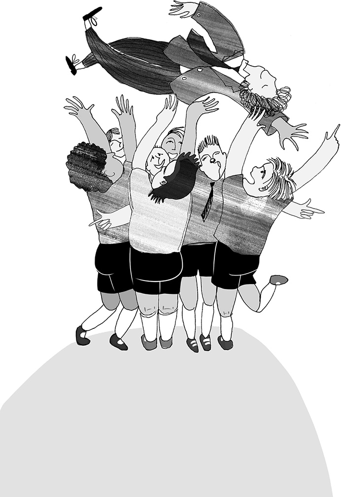 Конец света Конец света