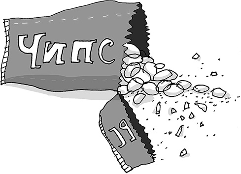 Конец света Конец света