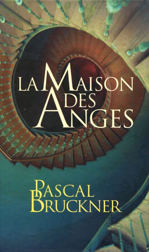 Дом ангелов Дом ангелов