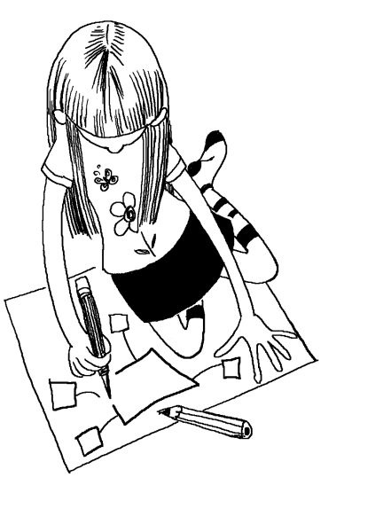 Лили сама по себе Лили сама по себе