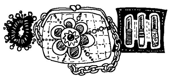 Лили сама по себе Лили сама по себе