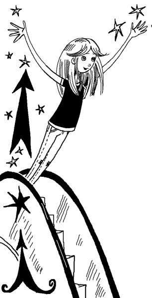 Лили сама по себе Лили сама по себе