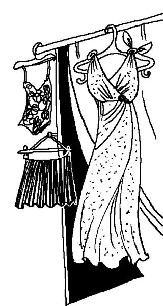 Лили сама по себе Лили сама по себе