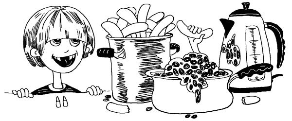 Лили сама по себе Лили сама по себе