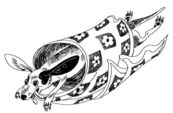 Лили сама по себе Лили сама по себе