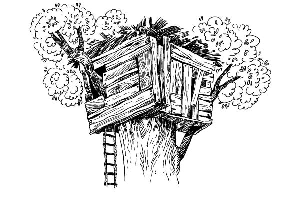 Лили сама по себе Лили сама по себе