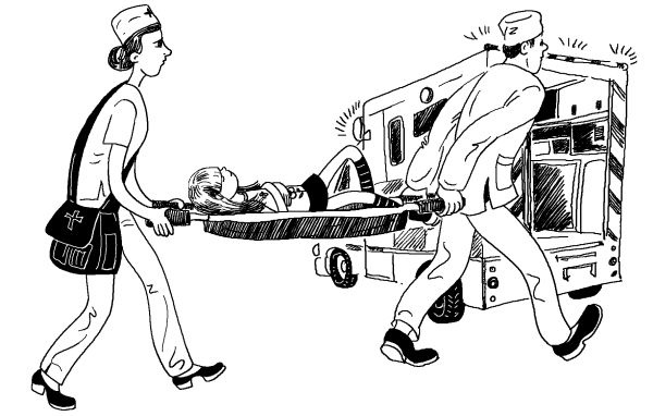 Лили сама по себе Лили сама по себе