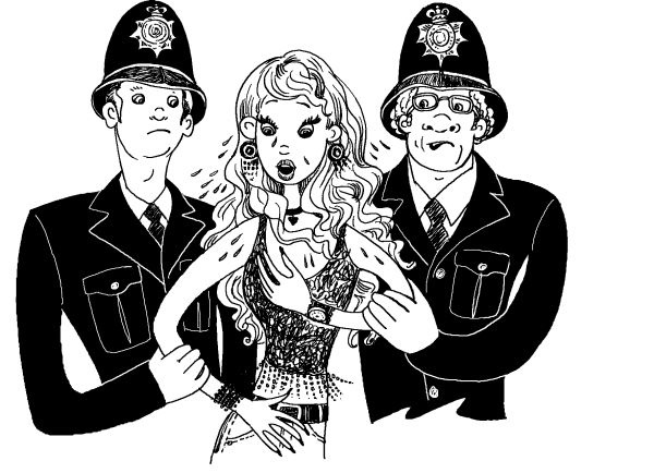 Лили сама по себе Лили сама по себе