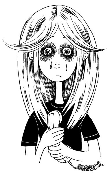 Лили сама по себе Лили сама по себе