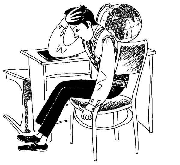 Лили сама по себе Лили сама по себе