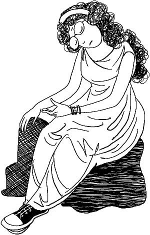 Девчонки и прогулки допоздна Девчонки и прогулки допоздна