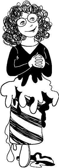 Девчонки и прогулки допоздна Девчонки и прогулки допоздна