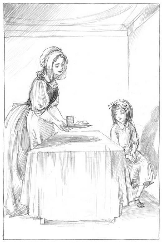 Примерные девочки Примерные девочки