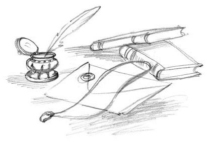 Семь молоденьких девиц, или Дом вверх дном