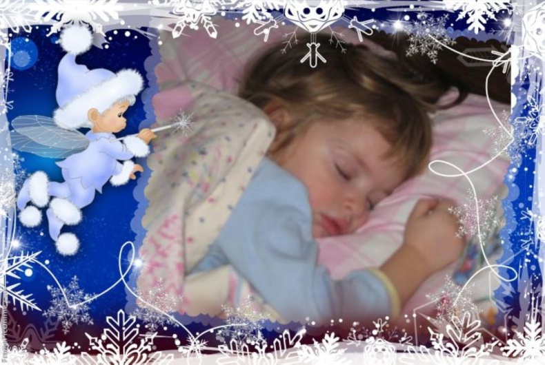 О девочке Васюшке и её снах О девочке Васюшке и её снах