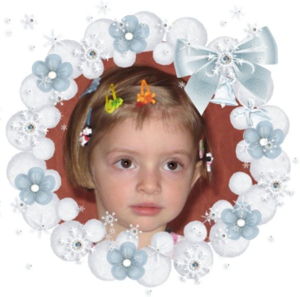 О девочке Васюшке и её снах О девочке Васюшке и её снах