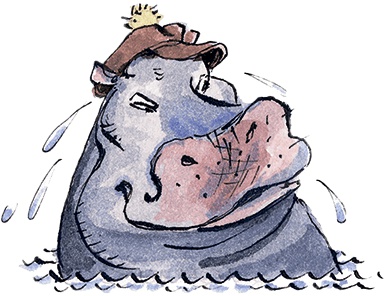 Дом с колокольчиком Дом с колокольчиком