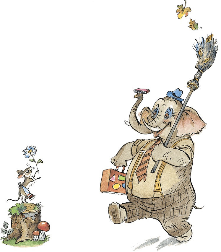 Дом с колокольчиком Дом с колокольчиком