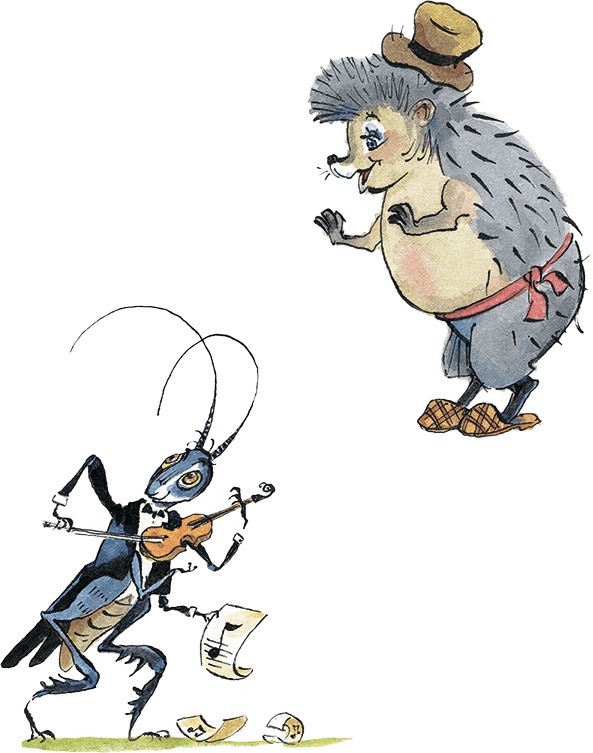 Дом с колокольчиком Дом с колокольчиком