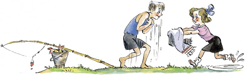 Дом с колокольчиком Дом с колокольчиком