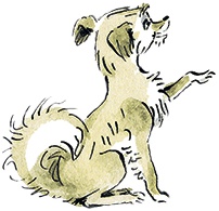 Дом с колокольчиком Дом с колокольчиком