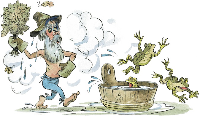 Дом с колокольчиком Дом с колокольчиком