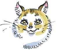 Дом с колокольчиком Дом с колокольчиком