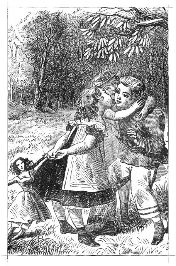 Маленький горбун Маленький горбун