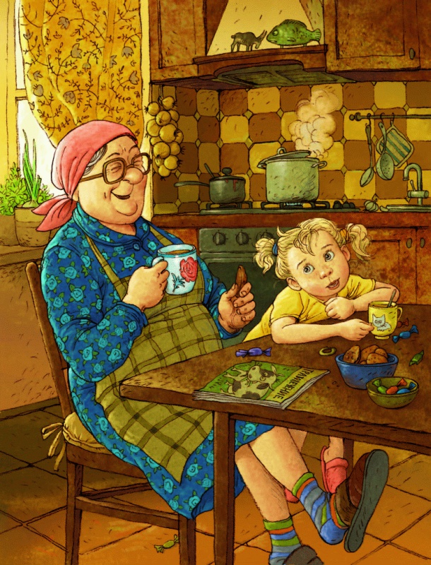 Счастье Муры Счастье Муры