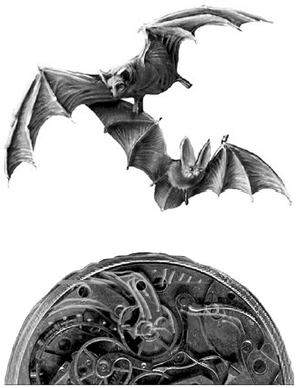 Трое в подземелье Трое в подземелье