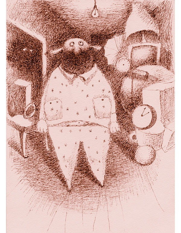 Мусорщик Мусорщик