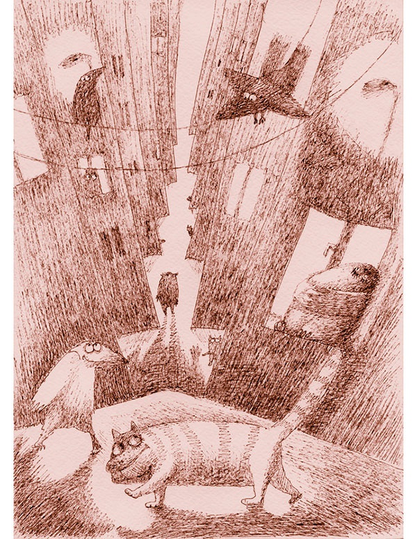 Мусорщик Мусорщик