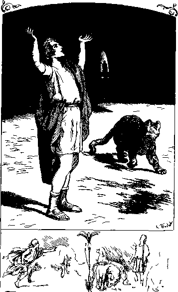 Томек в стране фараонов Томек в стране фараонов