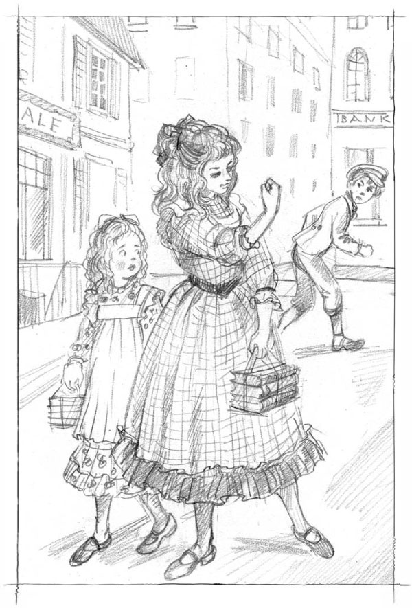 Томми-бродяга Томми-бродяга