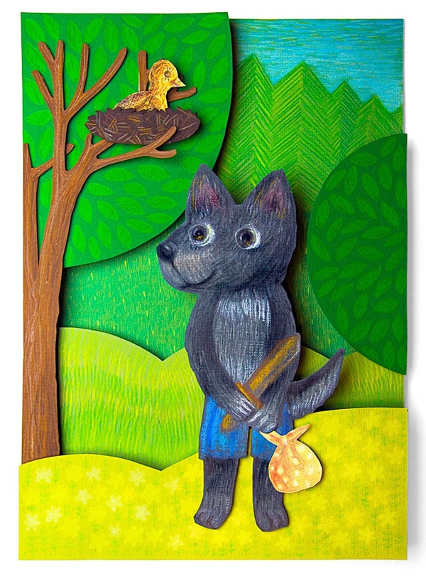 Капелька лета Капелька лета