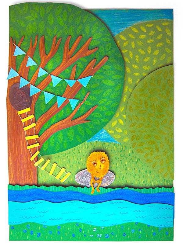 Капелька лета Капелька лета