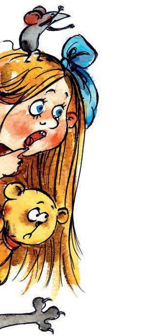 Бука сама боится. Нестрашные сказки про страшную Буку Бука сама боится. Нестрашные сказки про страшную Буку