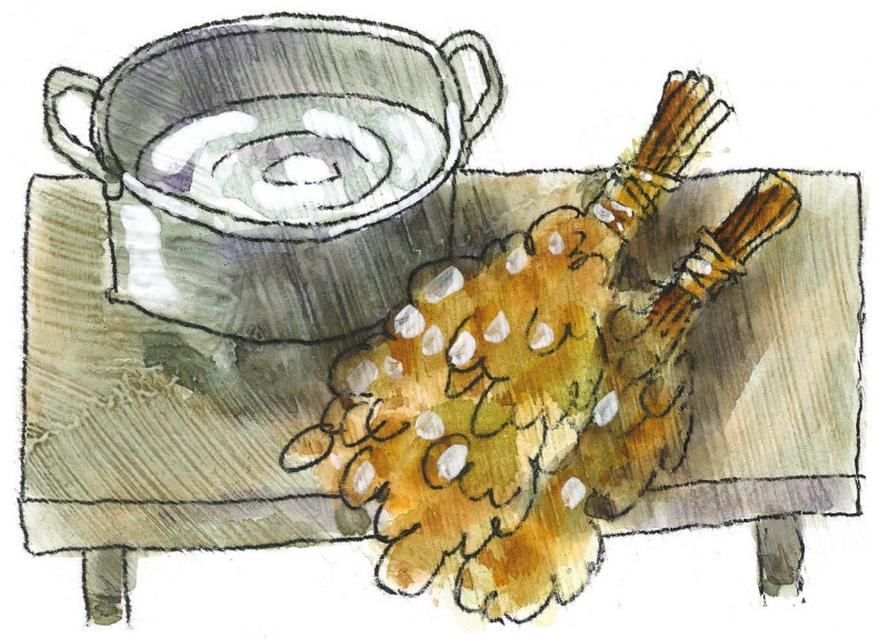 Санитарка Санитарка