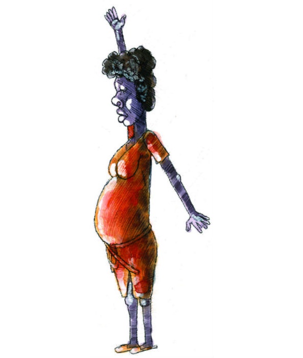 Санитарка Санитарка