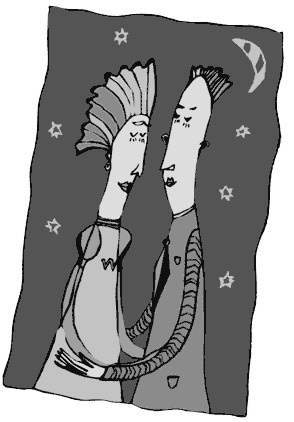 Антистресс для будущих родителей Антистресс для будущих родителей