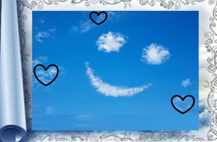 Солнечный дождь Солнечный дождь